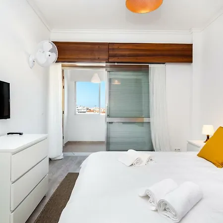 Apartamento Whome | Estefania Deluxe Lisboa