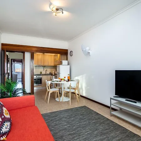 Whome | Estefania Deluxe Appartement Lisboa