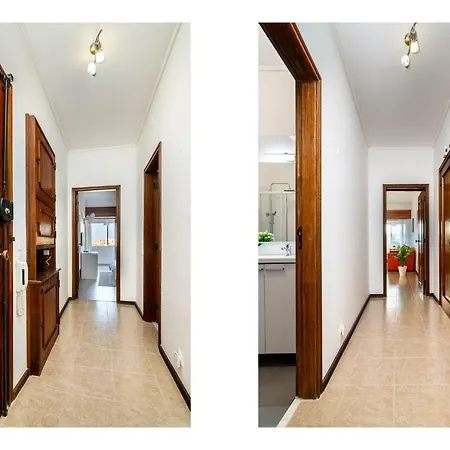 Whome | Estefania Deluxe Appartement *