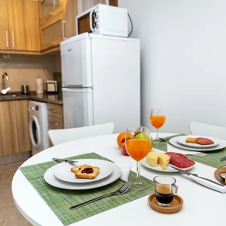 Whome | Estefania Deluxe Appartement *