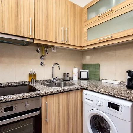 Appartement Whome | Estefania Deluxe *